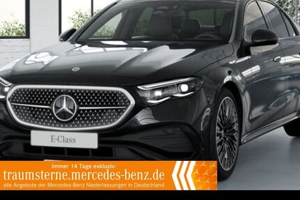 Mercedes-Benz E 220 9.519 km 56.990 &euro; Pfullingen 72793