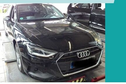 Audi A4 55.173 km 23.990 &euro; Herrenberg 71083