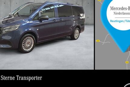 Mercedes-Benz Vito 54.718 km 46.980 &euro; Pfullingen 72793