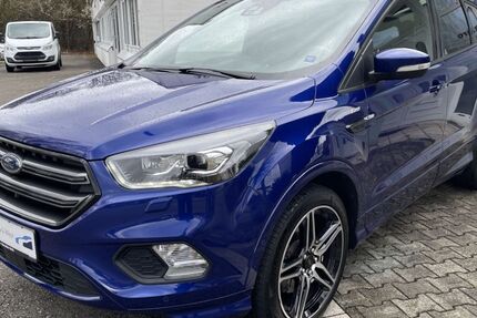 Ford Kuga 63.500 km 16.450 &euro; Reutlingen 72770