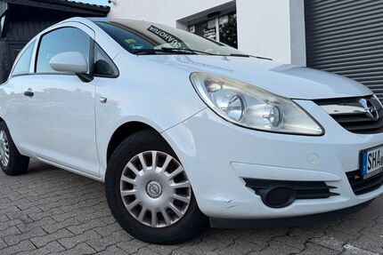 Opel Corsa 80.000 km 2.990 &euro; Stuttgart 70563