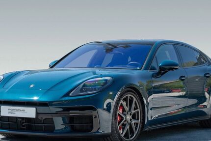 Porsche Panamera 35.400 km 159.900 &euro; Filderstadt 70794