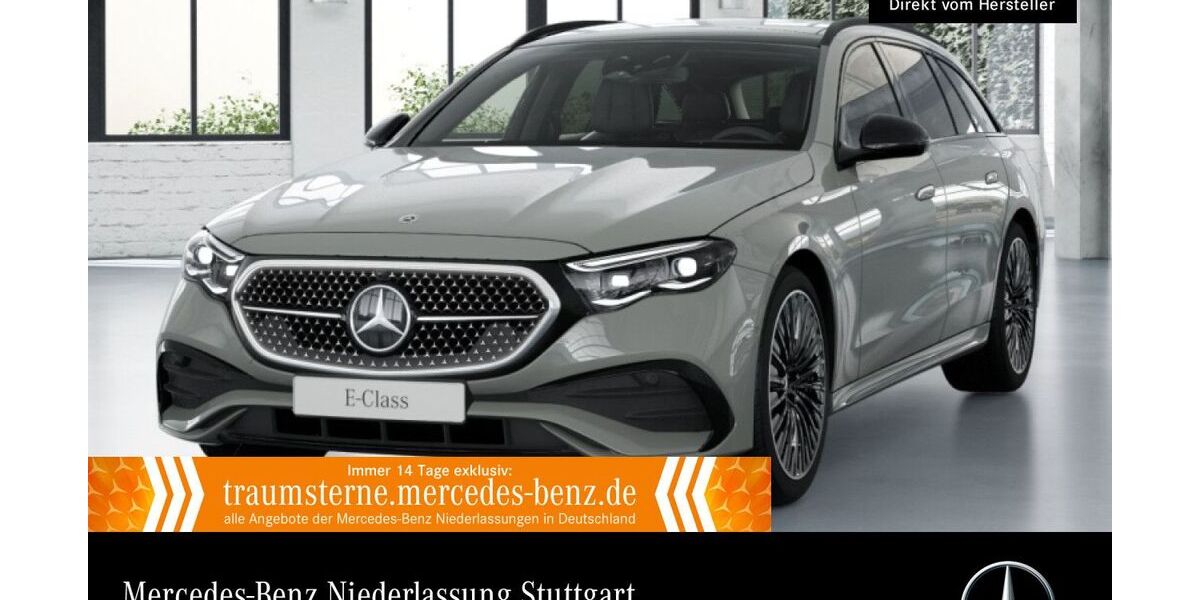Mercedes-Benz E 450 33.143 km 82.490 &euro; Stuttgart 70469