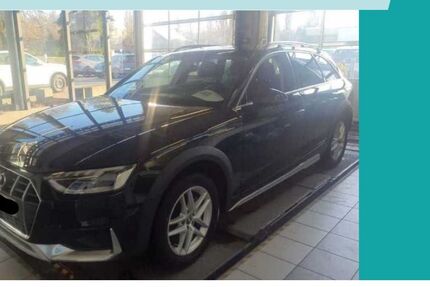 Audi A4 Allroad 37.579 km 32.490 &euro; Herrenberg 71083