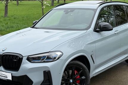 BMW X3 79.700 km 49.900 &euro; Stuttgart 70599