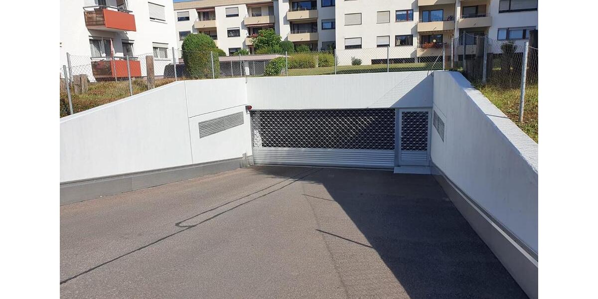 Erdgeschoßwohnung Aidlingen - 1 Zimmer, 33 m&sup2;, 134.000&euro; | Angebot:25892446