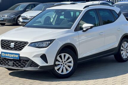 Seat Arona 78.000 km 16.900 &euro; Sindelfingen 71065