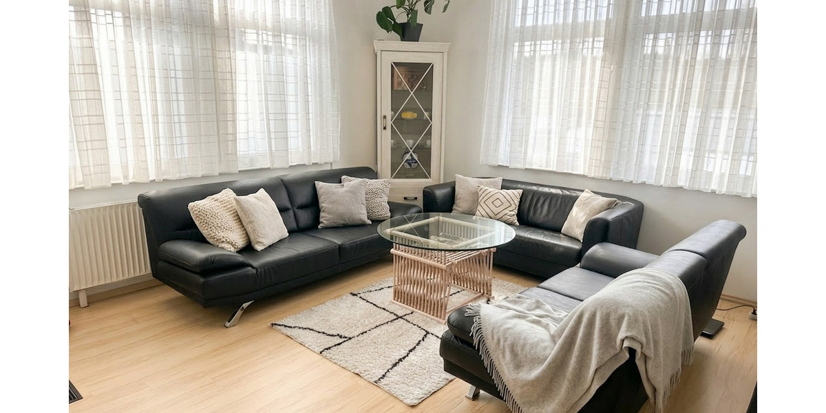 Etagenwohnung Aidlingen - 2 Zimmer, 58 m&sup2;, 660&euro; | Angebot:25877448