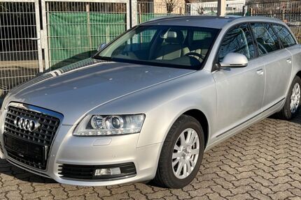 Audi A6 260.000 km 5.480 &euro; Weil der Stadt 71263