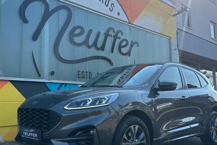 Ford Kuga 82.700 km 21.490 &euro; Herrenberg-Kuppingen 71083