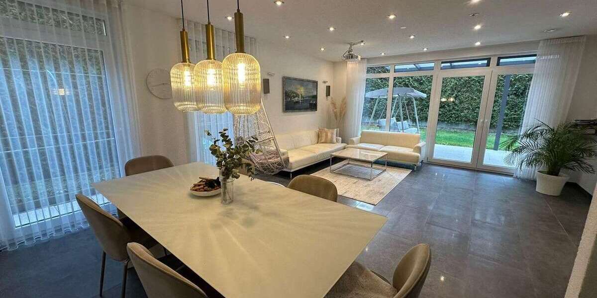 Einfamilienhaus Nürtingen - 6 Zimmer, 154 m&sup2;, 845.000&euro; | Angebot:26493956