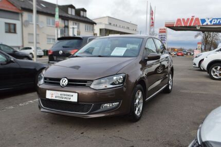 VW Polo 104.000 km 6.600 &euro; Ofterdingen 72131