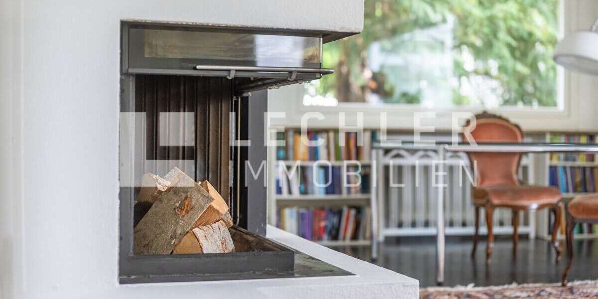 Einfamilienhaus Stuttgart Bopser - 8 Zimmer, 329 m&sup2;, 1.890.000&euro; | Angebot:27482547