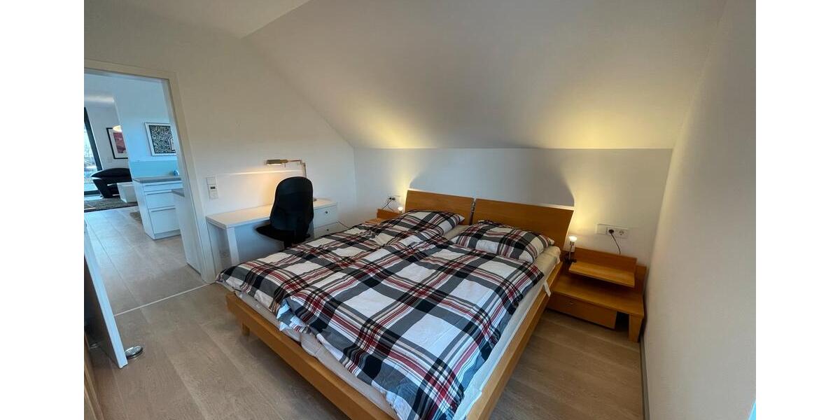 Etagenwohnung Ehningen - 2.5 Zimmer, 60 m&sup2;, 1.200&euro; | Angebot:24685761