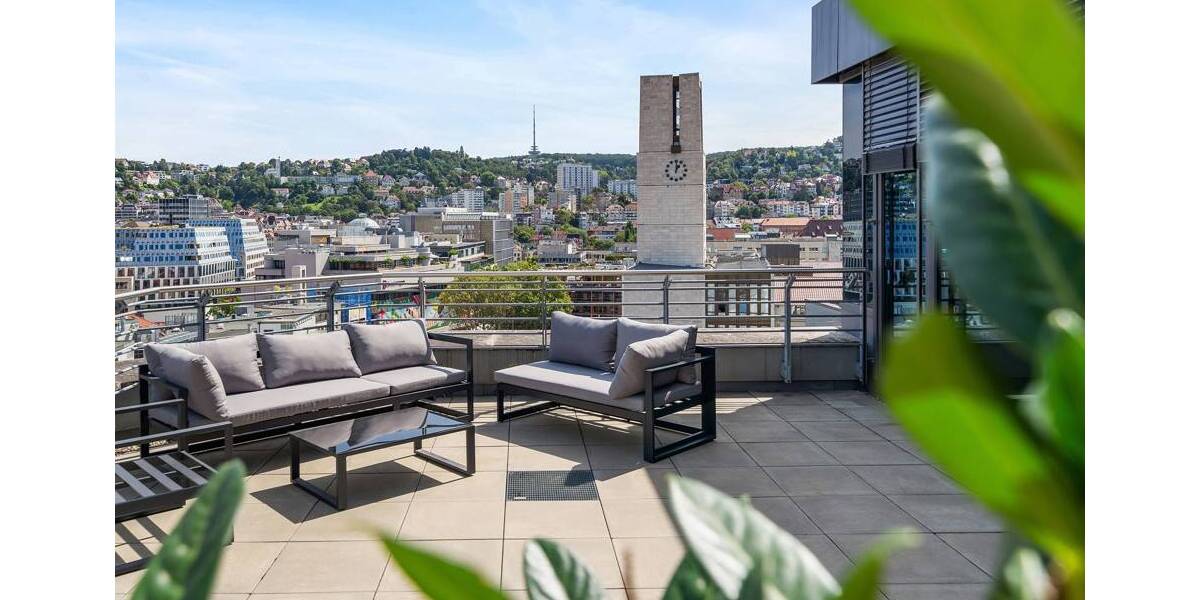 Gewerbeobjekt Stuttgart Mitte - 329&euro; | Angebot:25716602