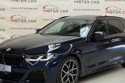 BMW 540 150.000 km 33.890 &euro; Magstadt 71106