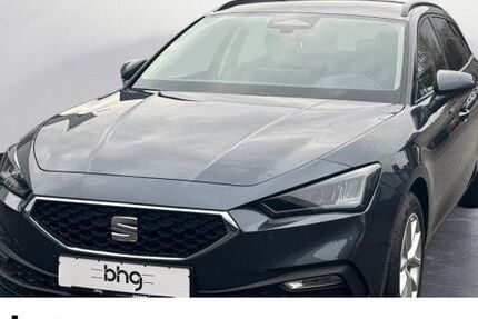 Seat Leon 1.806 km 34.990 &euro; Reutlingen 72760