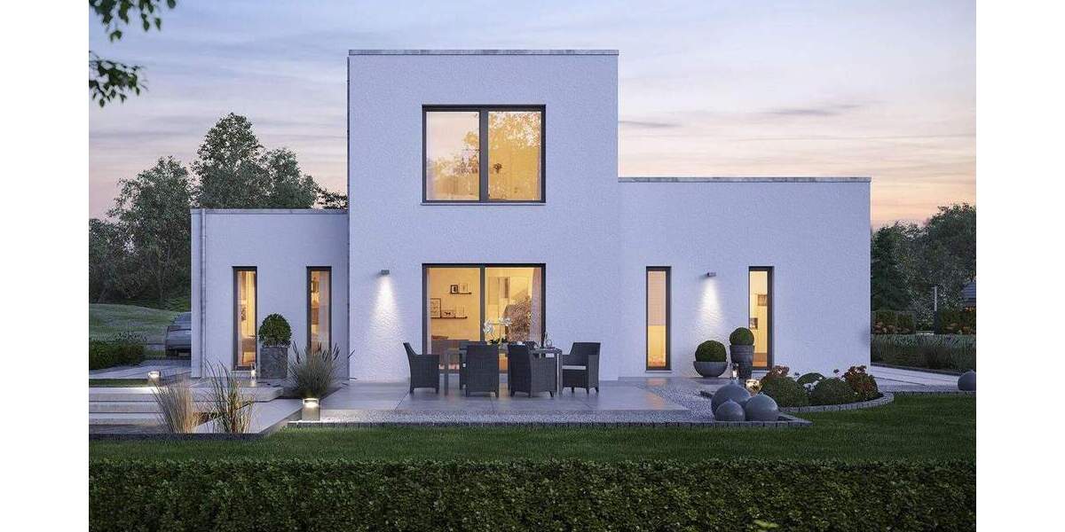 Einfamilienhaus Rottenburg am Neckar Dettingen - 5 Zimmer, 193 m&sup2;, 642.789&euro; | Angebot:25910748