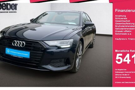 Audi A6 55.060 km 38.350 &euro; Herrenberg 71083
