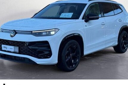 VW Tayron 37.546 km 41.480 &euro; Mössingen 72116