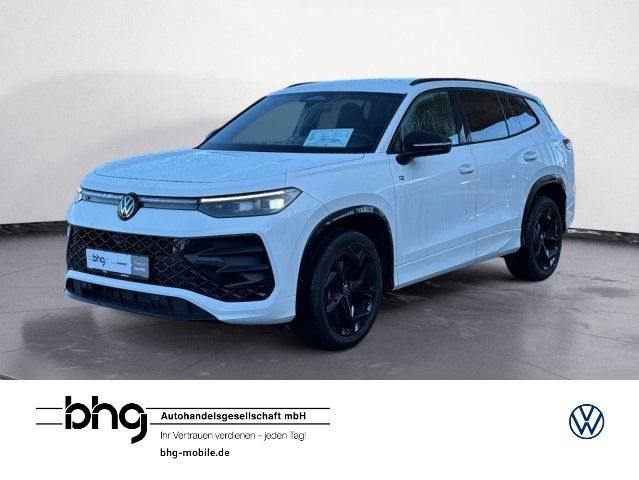 VW Tayron 37.546 km 41.480 &euro; Mössingen 72116