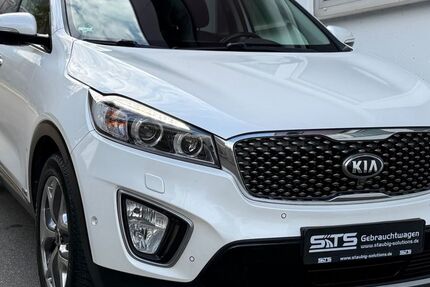 Kia Sorento 142.000 km 17.795 &euro; Jettingen 71131