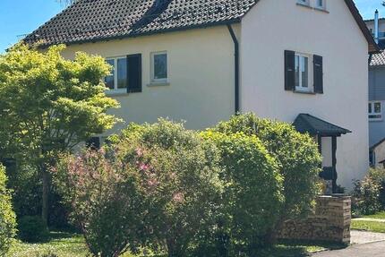 Haus Eningen unter Achalm - 7 Zimmer, 139 m&sup2;, 569.000&euro; | Angebot:27150819