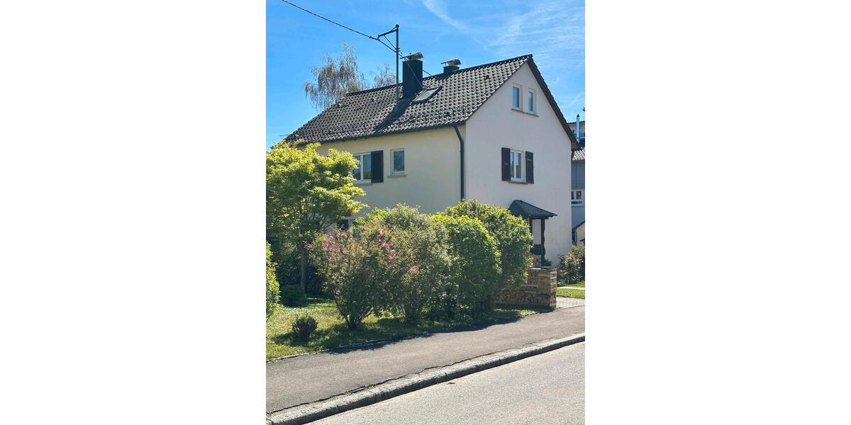 Mehrfamilienhaus, Wohnhaus Eningen unter Achalm - 7 Zimmer, 139 m&sup2;, 569.000&euro; | Angebot:27150819