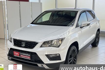 Seat Ateca 50.563 km 21.970 &euro; Horb a/N 72160