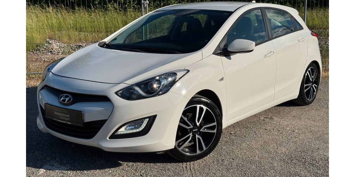 Hyundai i30 98.665 km 7.990 &euro; Tübingen 72070