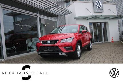 Seat Ateca 124.936 km 19.480 &euro; Wendlingen am Neckar 73240
