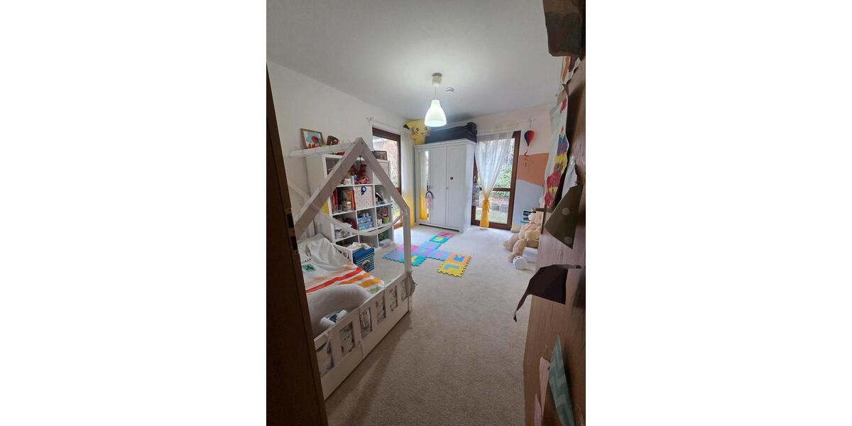 Erdgeschoßwohnung Stuttgart Vaihingen - 3 Zimmer, 80 m&sup2;, 1.700&euro; | Angebot:23909707