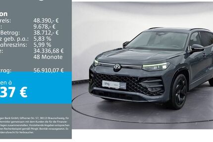 VW Tayron 21.373 km 48.390 &euro; Reutlingen 72770