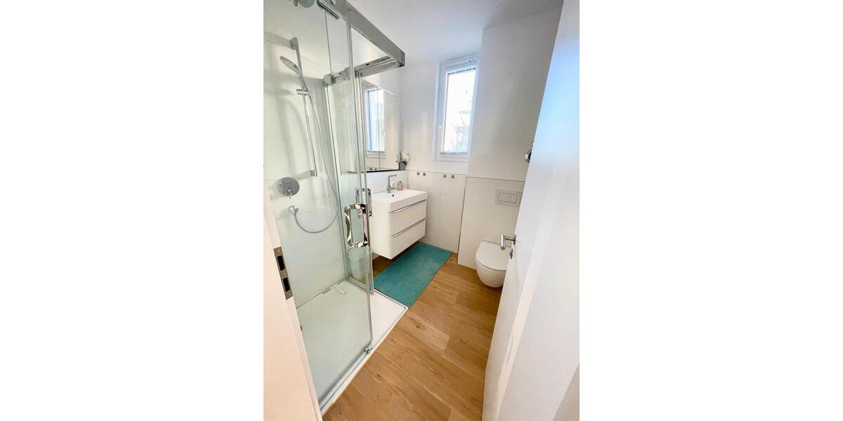 Erdgeschoßwohnung Ehningen - 2 Zimmer, 60 m&sup2;, 1.300&euro; | Angebot:25632695