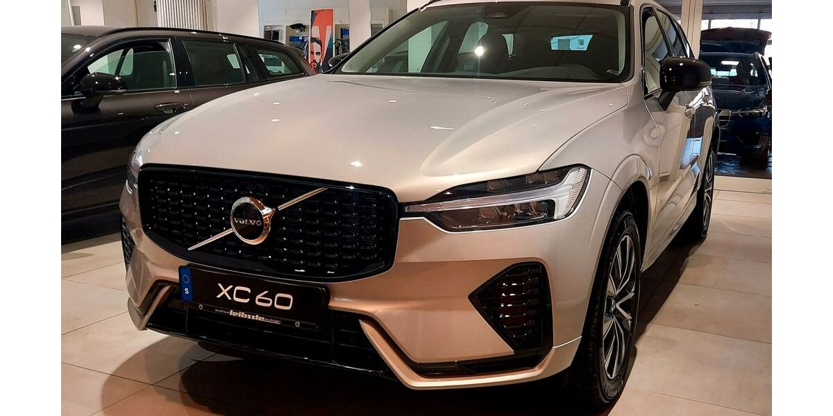 Volvo XC60 8.000 km 49.980 &euro; Reutlingen 72760