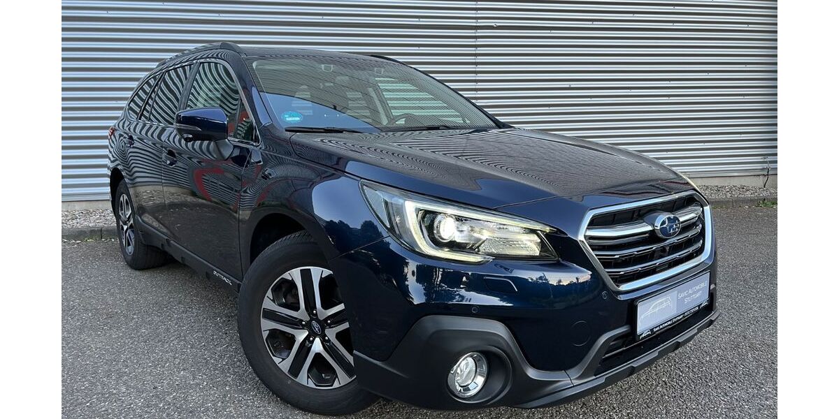 Subaru Outback 21.670 km 23.990 &euro; Stuttgart 70378