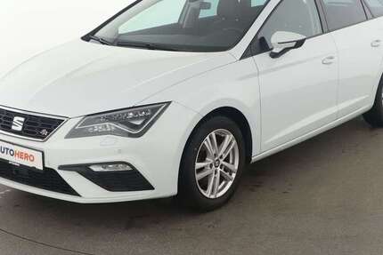 Seat Leon 107.575 km 13.480 &euro; Stuttgart 70195