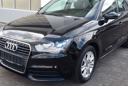 Audi A1 89.000 km 10.490 &euro; Metzingen 72555