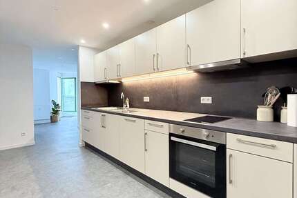 Wohnung Leinfelden-Echterdingen Echterdingen - 1 Zimmer, 12 m&sup2;, 450&euro; | Angebot:27029814