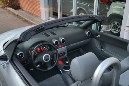 Audi TT 32.900 km 14.700 &euro; Stuttgart 70372