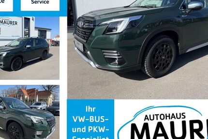 Subaru Forester 25.700 km 35.930 &euro; Holzgerlingen 71088