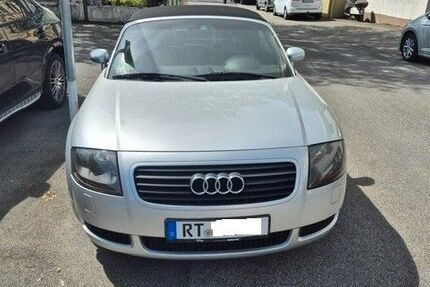 Audi TT 232.000 km 3.800 &euro; Reutlingen 72762