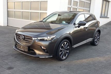 Mazda CX-3 84.000 km 17.900 &euro; Metzingen 72555