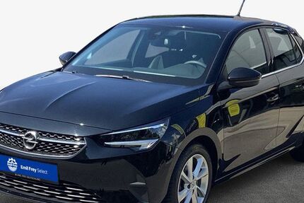 Opel Corsa 19.394 km 13.870 &euro; Tübingen 72072