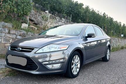 Ford Mondeo 170.000 km 5.500 &euro; Stuttgart 70329
