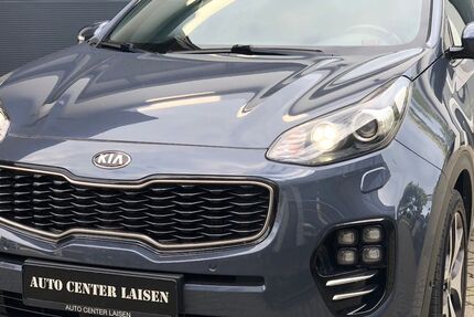 Kia Sportage 99.800 km 16.799 &euro; Reutlingen 72766