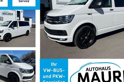 VW T6 Multivan 130.800 km 33.930 &euro; Holzgerlingen 71088