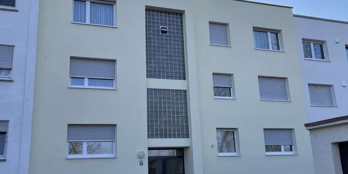 Etagenwohnung Hechingen Gemarkung Hechingen - 1 Zimmer, 21 m&sup2;, 89.000&euro; | Angebot:26471969