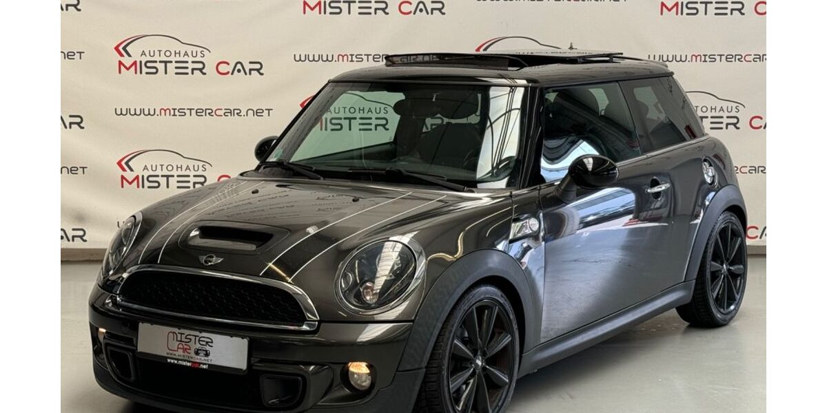 Mini Cooper S 152.000 km 7.990 &euro; Magstadt 71106