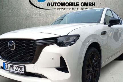 Mazda CX-60 4.378 km 46.890 &euro; Reutlingen 72770